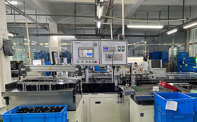 164型智能测试设备